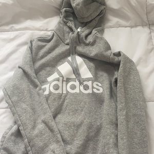 Womens Adidas Hoodie!!